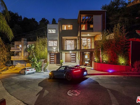 2222 Bancroft Avenue, Los Angeles CA 90039