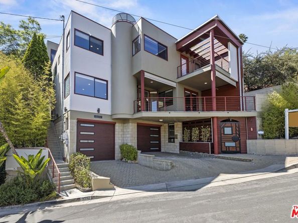 2222 Bancroft Avenue, Los Angeles CA 90039