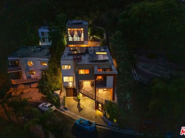 2222 Bancroft Avenue, Los Angeles CA 90039