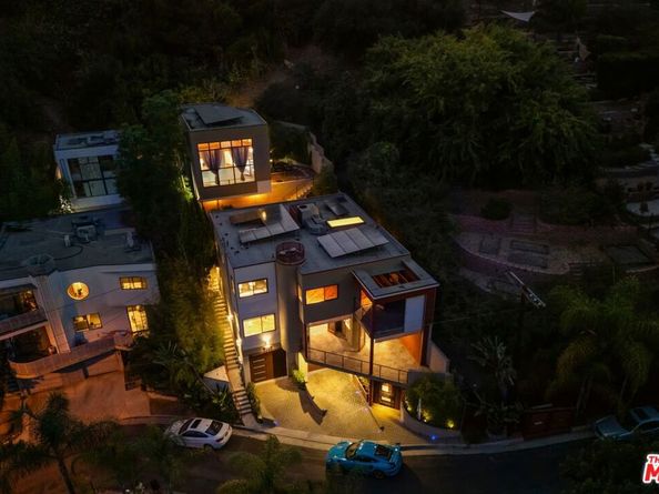 2222 Bancroft Avenue, Los Angeles CA 90039