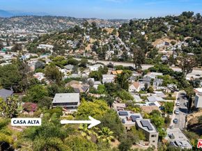 2222 Bancroft Avenue, Los Angeles CA 90039