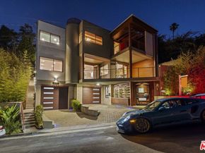 2222 Bancroft Avenue, Los Angeles CA 90039