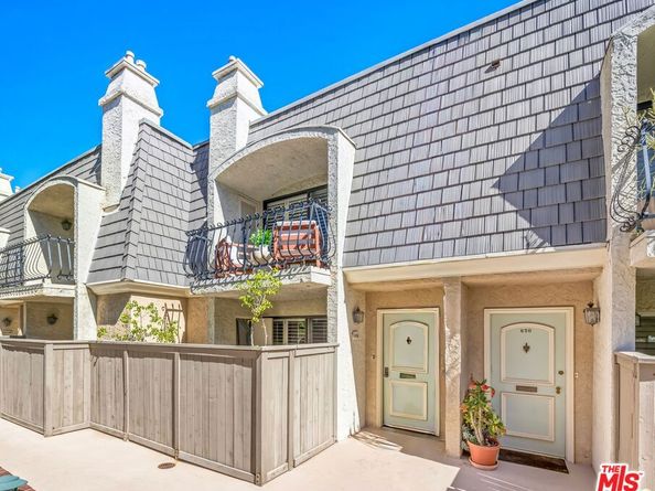 620 1/2 Wilcox Avenue, Los Angeles CA 90004