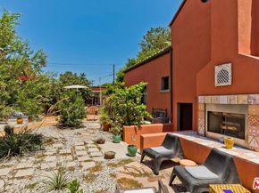 100 N Arden Boulevard, Los Angeles CA 90004