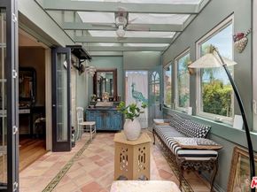 100 N Arden Boulevard, Los Angeles CA 90004