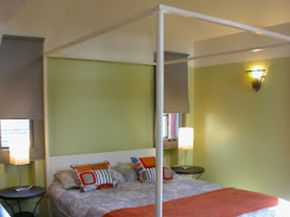 100 N Arden Boulevard, Los Angeles CA 90004