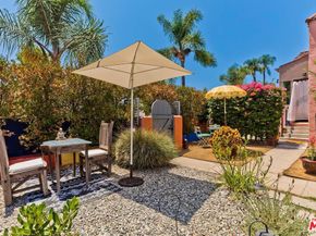 100 N Arden Boulevard, Los Angeles CA 90004