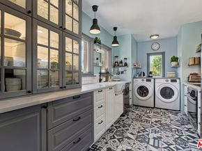 100 N Arden Boulevard, Los Angeles CA 90004