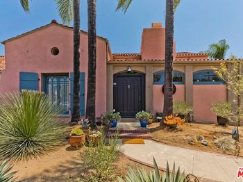 100 N Arden Boulevard