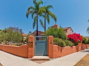 100 N Arden Boulevard, Los Angeles CA 90004