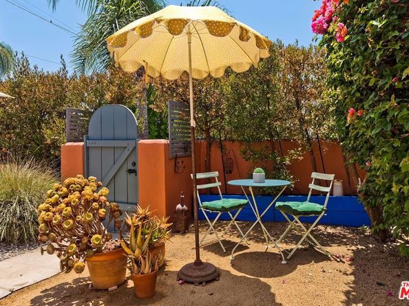 100 N Arden Boulevard, Los Angeles CA 90004