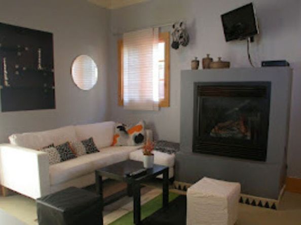 100 N Arden Boulevard, Los Angeles CA 90004