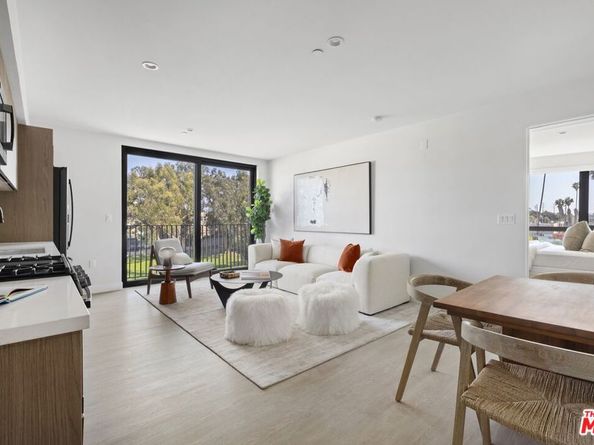 4506 Dockweiler Street 503, Los Angeles CA 90019
