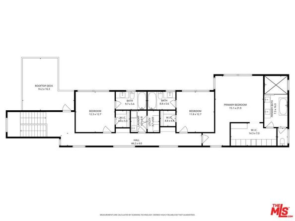 2000 Walnut Avenue, Venice CA 90291