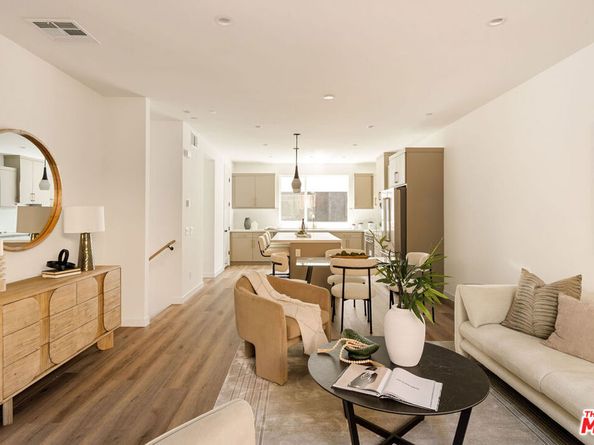 3851 N Riley Lane, Los Angeles CA 90065