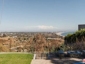 770 Paseo Miramar, Pacific Palisades CA 90272