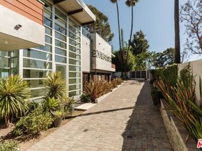 770 Paseo Miramar, Pacific Palisades CA 90272