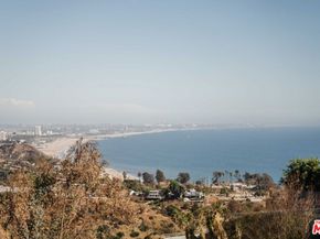 770 Paseo Miramar, Pacific Palisades CA 90272