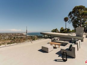 770 Paseo Miramar, Pacific Palisades CA 90272