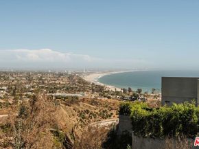 770 Paseo Miramar, Pacific Palisades CA 90272