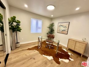 3014 S Norton Avenue, Los Angeles CA 90018