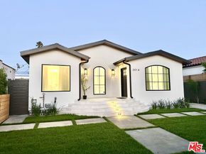 3014 S Norton Avenue, Los Angeles CA 90018