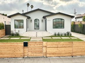 3014 S Norton Avenue, Los Angeles CA 90018