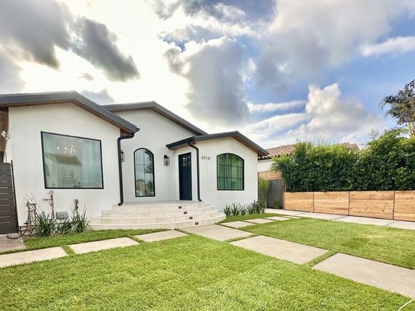 3014 S Norton Avenue, Los Angeles CA 90018