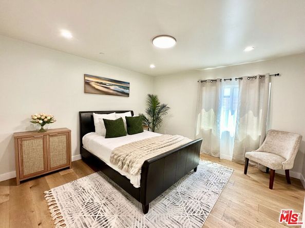 3014 S Norton Avenue, Los Angeles CA 90018