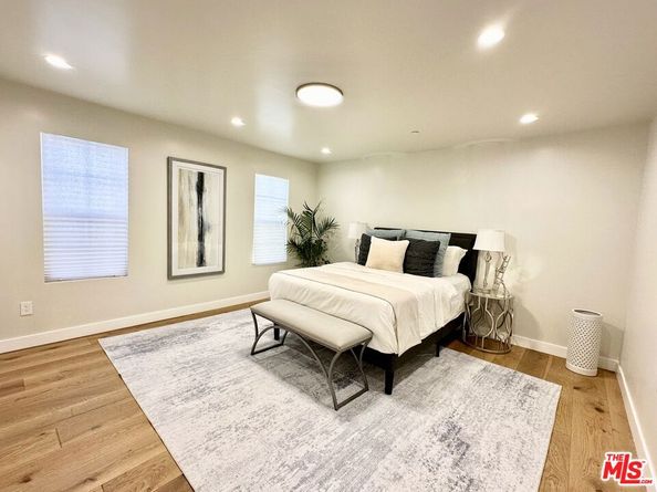 3014 S Norton Avenue, Los Angeles CA 90018