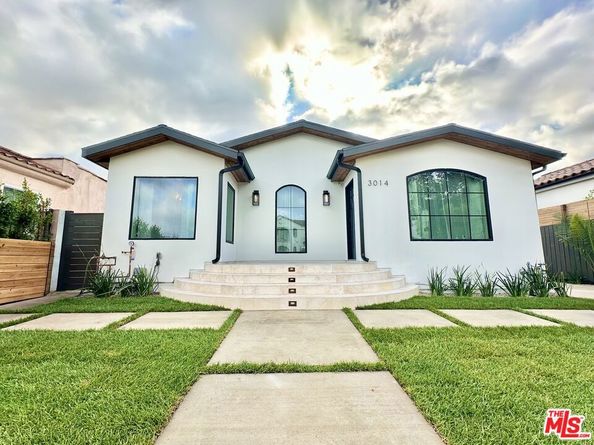 3014 S Norton Avenue, Los Angeles CA 90018