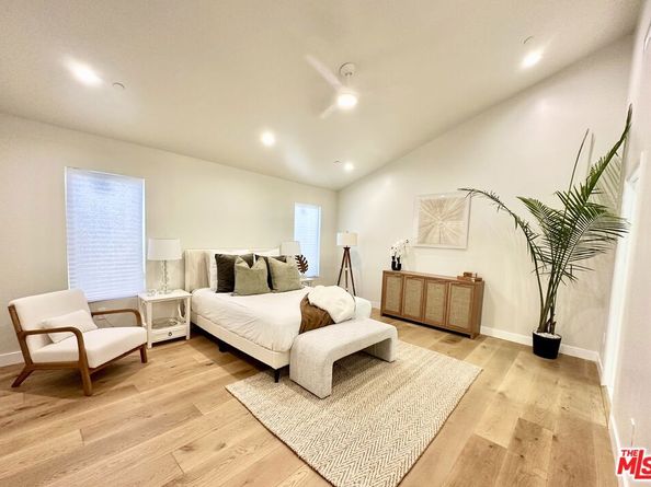 3014 S Norton Avenue, Los Angeles CA 90018