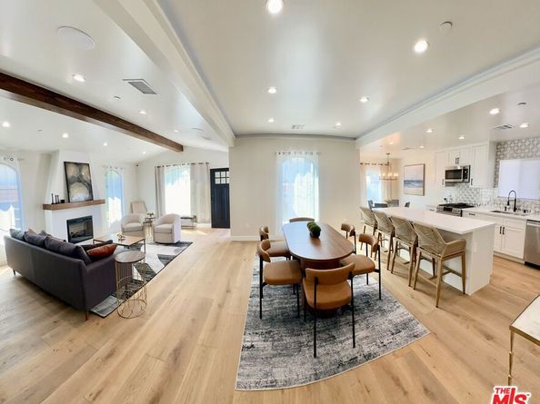 3014 S Norton Avenue, Los Angeles CA 90018