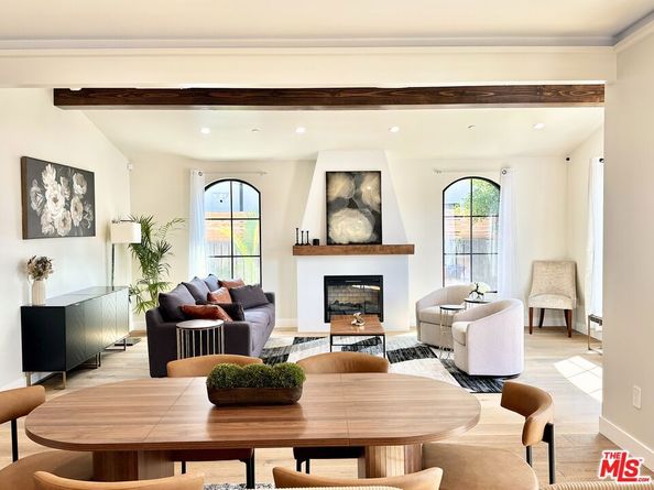 3014 S Norton Avenue, Los Angeles CA 90018
