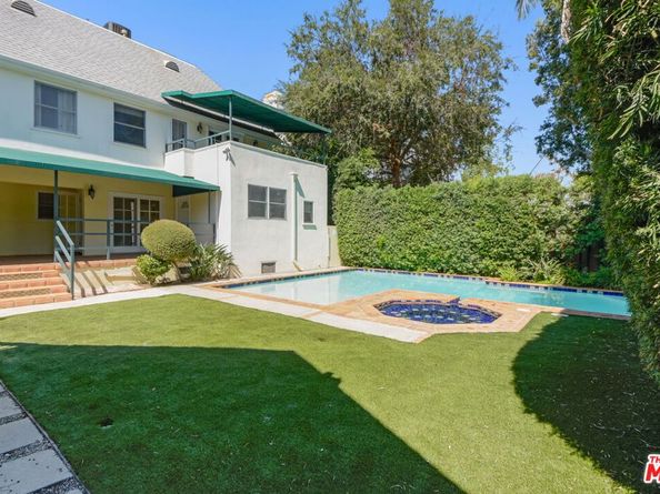 218 Lorraine, Los Angeles CA 90004