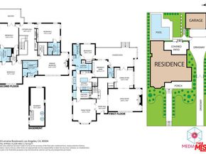 218 Lorraine, Los Angeles CA 90004