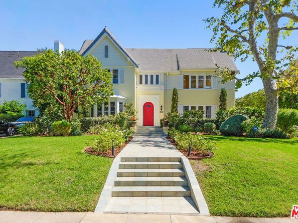 218 Lorraine, Los Angeles CA 90004