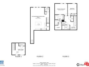 4326 Maple Lane, Arcadia CA 91006