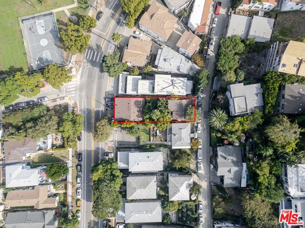 1846 Silver Lake Boulevard, Los Angeles CA 90026