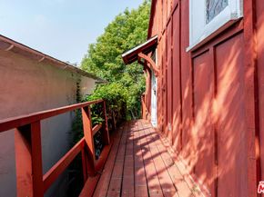 1846 Silver Lake Boulevard, Los Angeles CA 90026