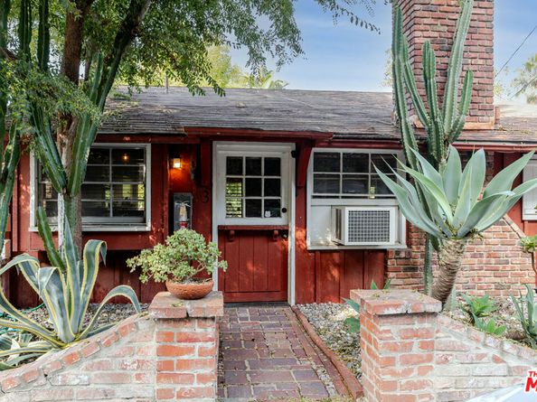 1846 Silver Lake Boulevard, Los Angeles CA 90026