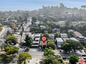 1846 Silver Lake Boulevard, Los Angeles CA 90026
