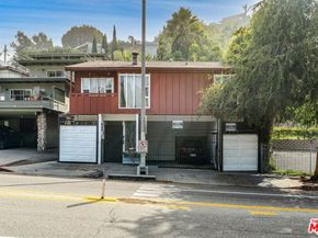 1846 Silver Lake Boulevard, Los Angeles CA 90026