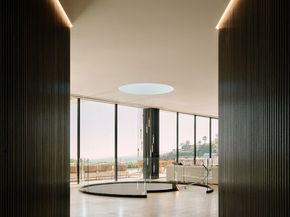 9259 Robin Drive, Los Angeles CA 90069