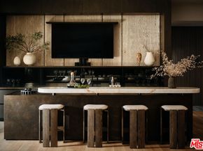 9259 Robin Drive, Los Angeles CA 90069