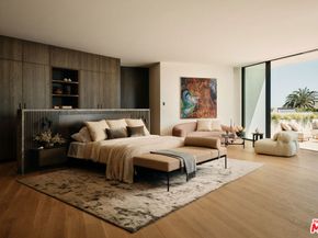 9259 Robin Drive, Los Angeles CA 90069