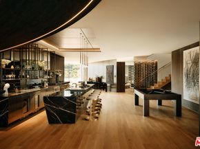 9259 Robin Drive, Los Angeles CA 90069