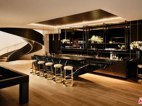 9259 Robin Drive, Los Angeles CA 90069