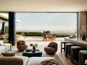 9259 Robin Drive, Los Angeles CA 90069