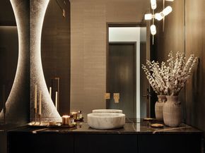 9259 Robin Drive, Los Angeles CA 90069